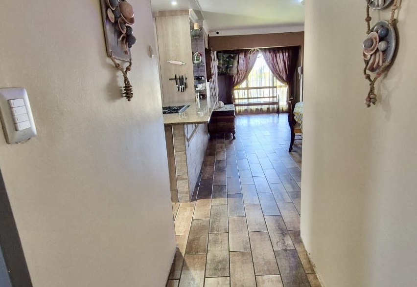 3 Bedroom Property for Sale in Rowallan Park Eastern Cape